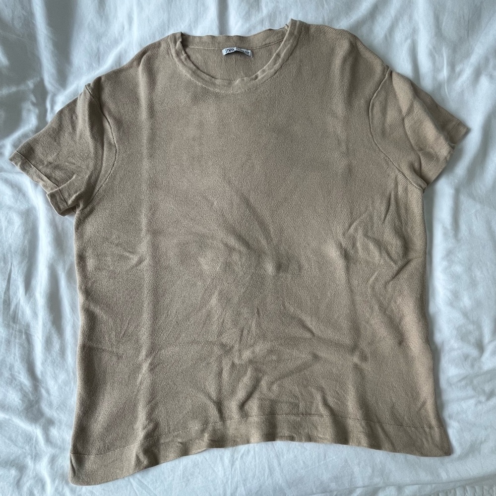 Zara Shirt